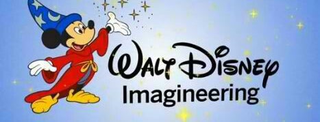 Walt Disney Imagineering is one of LA.