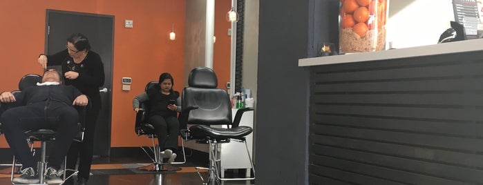 Wink Threading Salon is one of Pamper yourself in Dallas.
