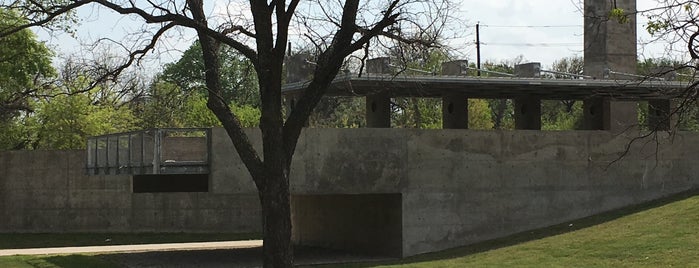 Santa Fe Trestle Trail is one of Trails.