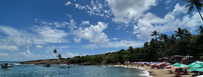 Praia de Calhetas is one of Recife - Olinda - Porto de Galinhas.