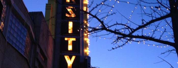 Varsity Theater & Cafe des Artistes is one of Minneapolis's Best Music Venues - 2013.