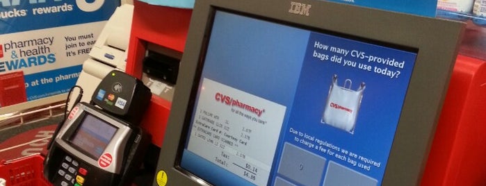 CVS pharmacy is one of ᴡᴡᴡ.Bob.pwho.ru’s Liked Places.