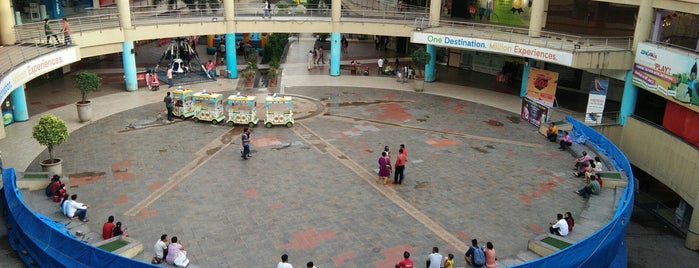 Metro Junction Mall is one of Mumbai_2.