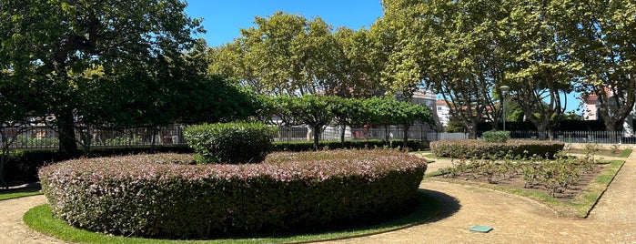 Parque Morais is one of Parque&Jardim.