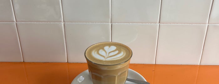 Acento is one of Café / Pastelaria.