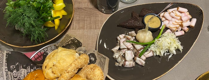 Anatolian Kebab & Grill is one of Сочи.