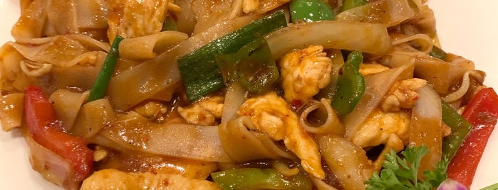 Green Papaya is one of Top picks for Asian Restaurants in Jacksonville.