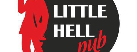 Little Hell Pub is one of Meet!Me @ Białystok.