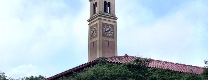 LSU - Thomas D. Boyd Hall is one of Lieux qui ont plu à Vaήs 😉.