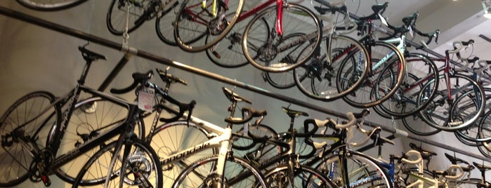 Big Shark Bicycle Company is one of Best places in St Louis, MO.