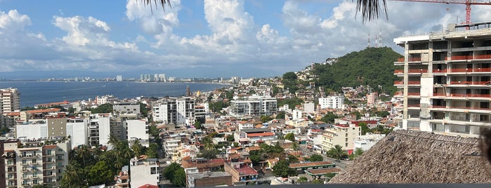 Casa Isabel is one of Puerto Vallarta.