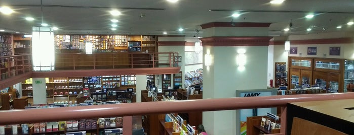 Librerias