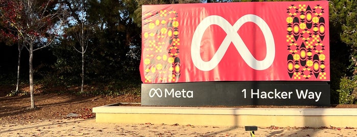 Meta Sign is one of Lugares favoritos de Giovanna.