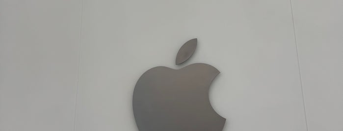 Apple France is one of Apple store.