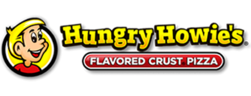 Hungry Howie's is one of The 15 Best Places for Healthy Salads in Jacksonville.