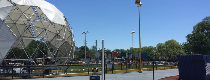 Grand Prix Tampa is one of wheel chair.