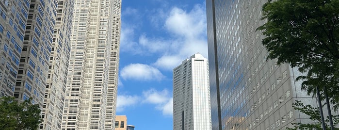 Shinjuku Washington Hotel is one of Fave Japanese Places.