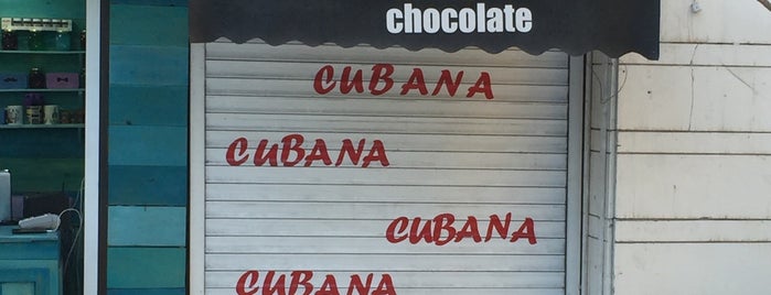 Cubana Café | كافه كوبانا is one of To-Do List 2.