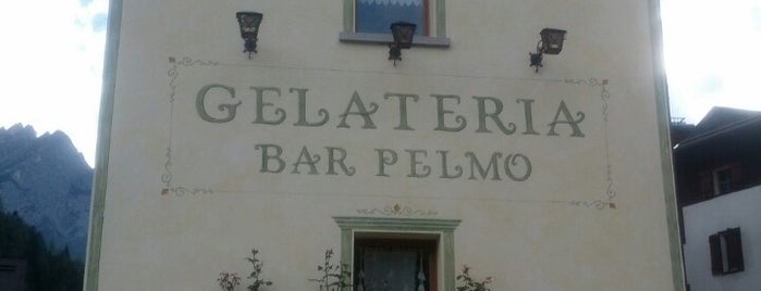 Gelateria Pelmo is one of GelaTiAmo.