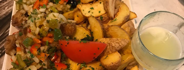 Casa do Farol is one of Madeira.