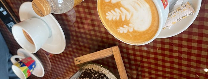 Shade Café | کافه شید is one of To do list 3.