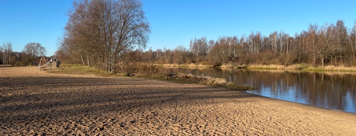 Emajõe vabaujula is one of All-time favorites in Estonia.