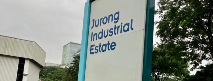 Jurong is one of TPD "The Perfect Day" Singapore (1x0).