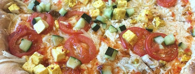 Mellow Mushroom is one of The 15 Best Places for Pizza in Arlington.