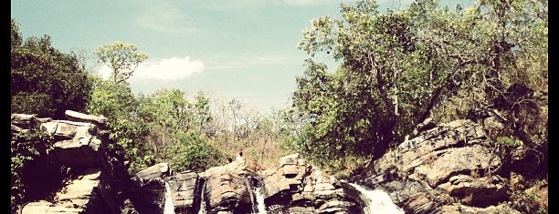 Pirenópolis is one of Cidades de Goiás.