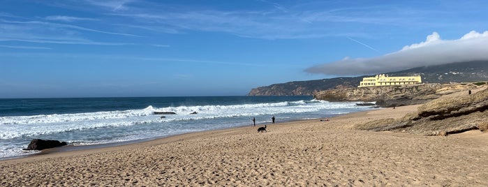 Praia da Cresmina is one of Onde vou.