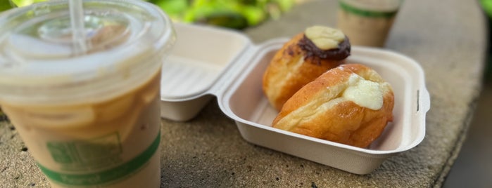 Kauai Bakery is one of Kaua’i.