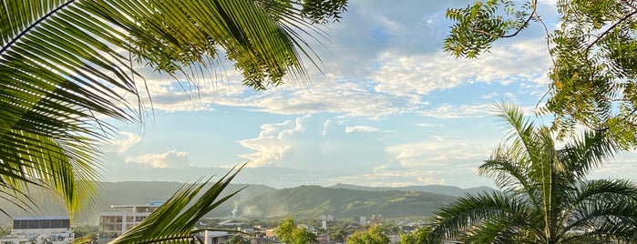 Girardot is one of MIS SITIOS.
