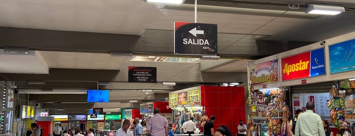 Terminal de Transportes de Pereira is one of Colombia.