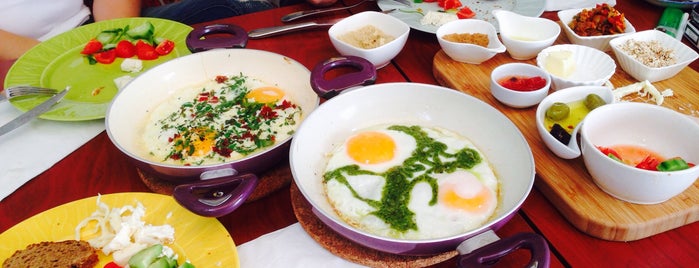 bop! Breakfast of Pan is one of Kadıköy.