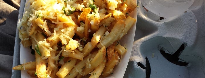 T-Mobile Park is one of The 15 Best Places for French Fries in Seattle.