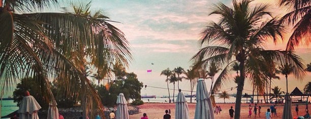 Tanjong Beach Club is one of Hipsta Haven (SG).