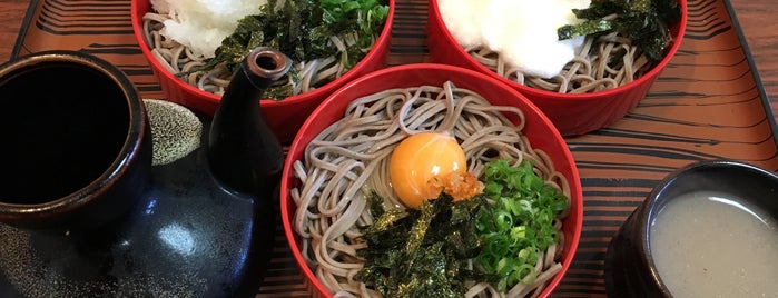 お食事処 北井食堂 is one of 飯屋.