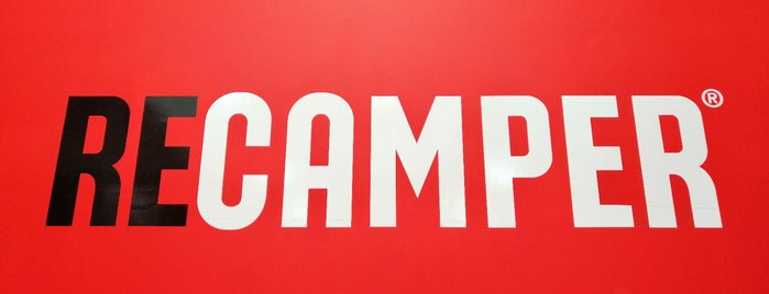 Camper Store is one of Guanajuato.