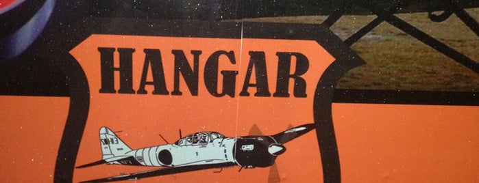 Hangar Deck Beer is one of variados.