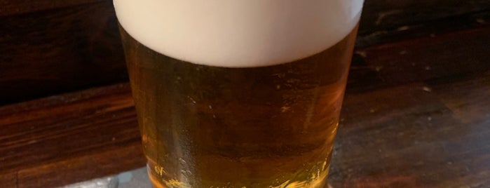 BEER HOUSE 福舎 is one of 美味しく楽しく飲む♪.