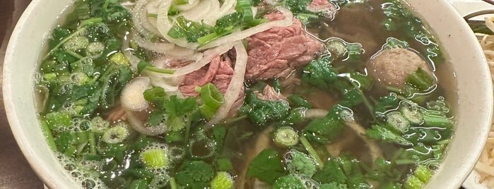 Pho 90 is one of San Jose.
