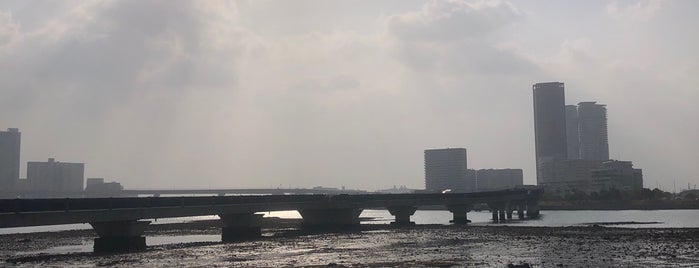 あいたか橋 is one of 観光 行きたい2.