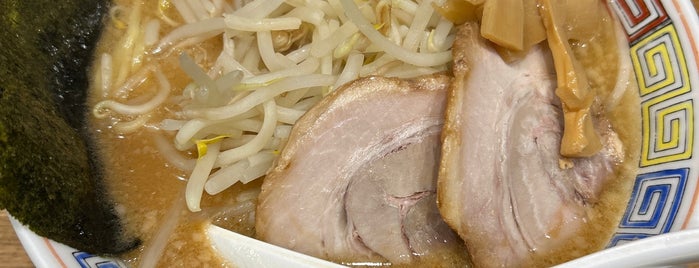 Azabu Ramen is one of Tokyo Gourmet 東京グルメ.
