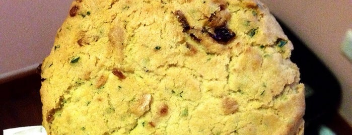 Kiwi Cookies is one of Tempat yang Disukai Matt.