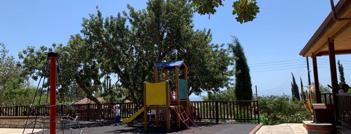 Limassol National Forest Park is one of Posti che sono piaciuti a Dmitriy.