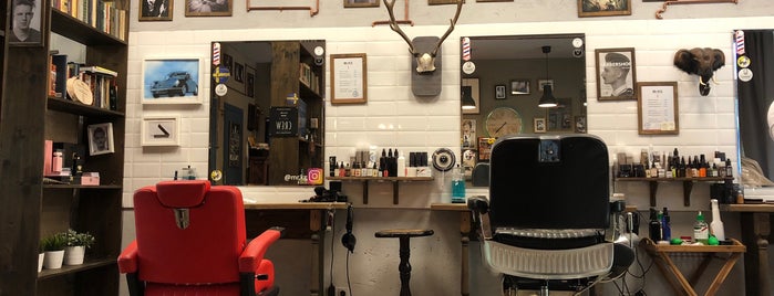 Barbershop