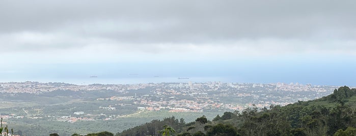 Serra de Sintra is one of Visitas.