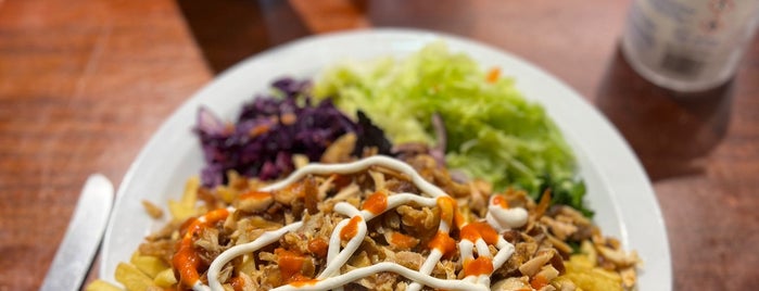 German Doner Kebab is one of Friday Dinner Ideas.