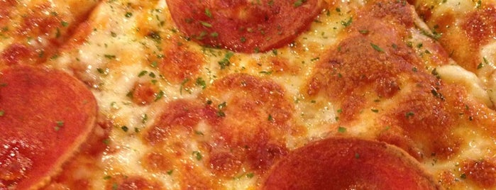 Mick Jones's Pizza is one of 서울 음식.