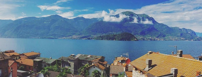 Ittiturismo Abate is one of Lago di Como.